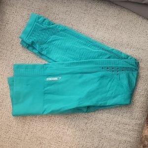 Gymshark Energy Seamless Leggings